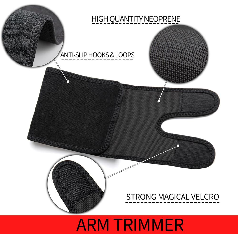 Women Arm Trimmers and Anti-Cellulite Arm Shapers.