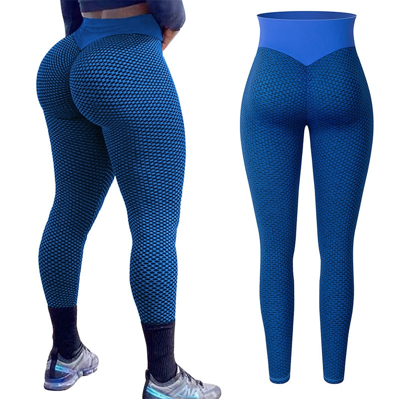 Curvy, High Waist, Thick Fitting Seamless Legging For Workouts.