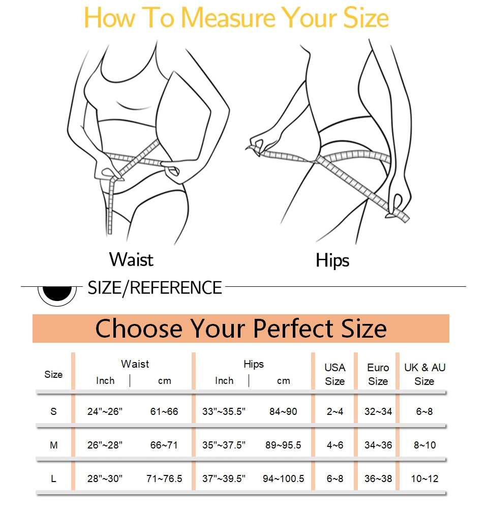 High Waist Body Shaper, Butt Lifter, Waist Trainer, Tummy Control Panties.