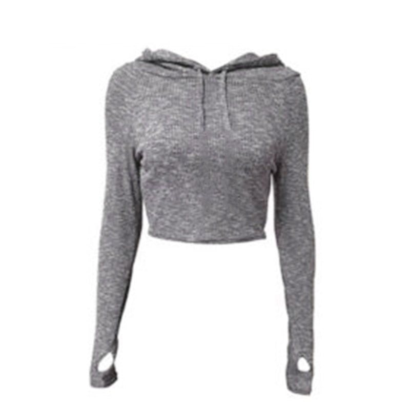 High Waist Fitted Tracksuit That Is Great For Sports