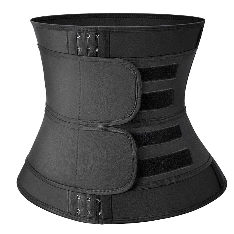 Waist Trainer Corset With Tummy Control Belt.